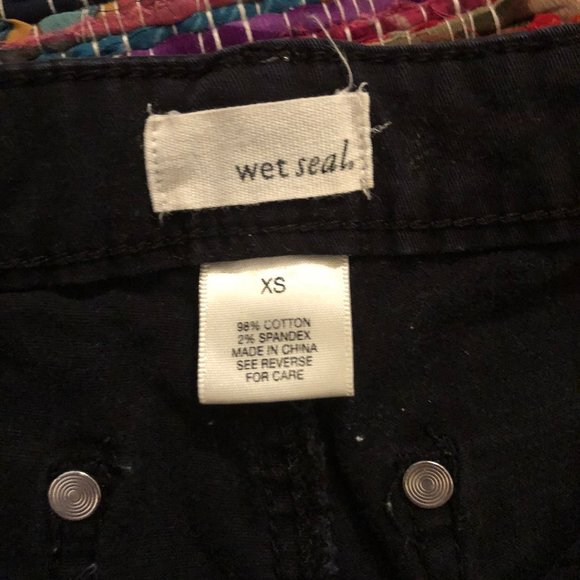 Shorts - Picture 2 of 2